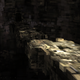 Image for article titled Ancient Ruins, Or A Minecraftian Superhighway?
